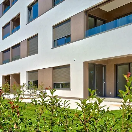 Apartment Spada I Porec