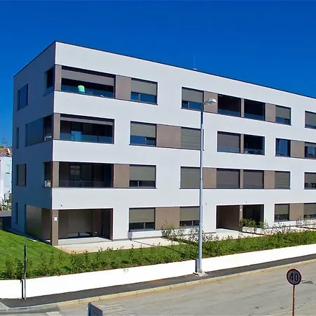Spada I Apartament *