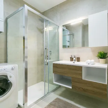 Apartament Spada I