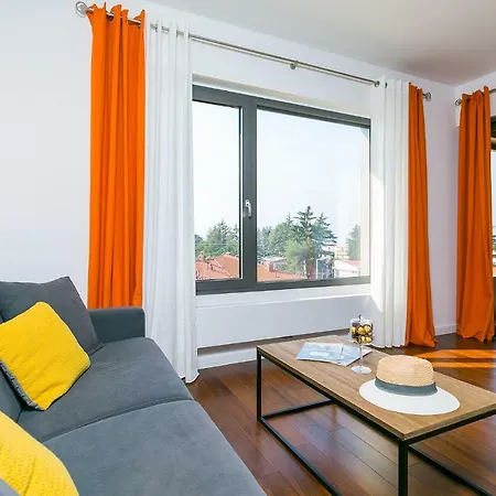 Spada I Apartament
