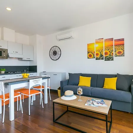 Appartement Spada I *