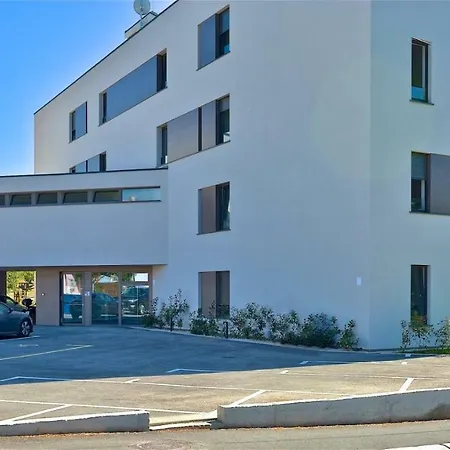 Spada I * Poreč