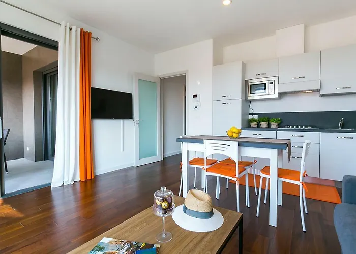 Spada I * ポレッチ