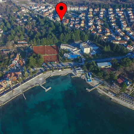 Apartman Spada I *
